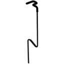 Primos Ground Blind Bow Holder - Primos