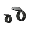 Quake Bushwacker 270 Matte Black Size #6 - Quake