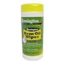 Remington Rem Oil Wipes - 60/ct - Remington