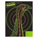 Primos Visi Shot Turkey Target - Primos