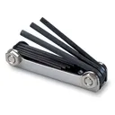 RCBS Fold-Up Hex Key Set - Rcbs
