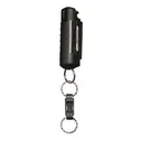 Sabre Advanced 3 in 1 Defense Spray Key Ring - Sabre