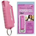 Sabre Red Campus Safety Gel - Pink - Sabre