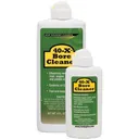 Remington 40-X Bore Cleaner - 4 oz Bottle 1-pack - Remington