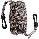 Pull Up Rope, 30' w/2 Clasps , Hang Tag - Natchez Shooting & Outdoors