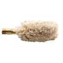 Pro-Shot Shotgun Cotton Bore Mop (5/16-27 Thread) 10/12/16 ga. - Pro-Shot