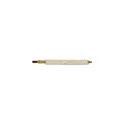 Pro-Shot Bore Mop (5/40 Thread) .20/.204 cal - Pro-Shot