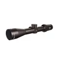 Trijicon Huron Rifle Scope 3-12x40 30mm SFP BDC Hunter Holds Black - Trijicon