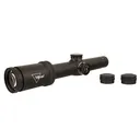 Trijicon Ascent 1-4x24 Riflescope BDC Target Holds 30mm Matte Capped Adj - Trijicon