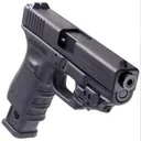 TSG-22 GLOCK .22LR CONVERSION 19/23 NON-THREADED - Tactical Solutions