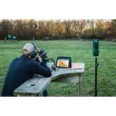 Caldwell Ballistic Precision Sight-in Target Camera - Caldwell