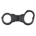 Smith & Wesson Handcuffs - Hinged Blue Standard - Smith-Wesson