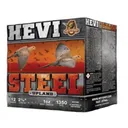 HEVI-Shot HEVI-Steel Upland Shotshells 12ga 2-3/4" 1oz 1350 fps #6 25/ct - HEVI-Shot