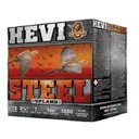 HEVI-Shot HEVI-Steel Upland Shotshells 12ga 2-3/4" 1oz 1350 fps #7 25/ct - HEVI-Shot