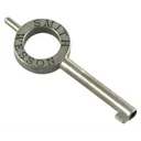 Smith & Wesson Cuff Key - M100/103/110/1800/1900 - Smith-Wesson