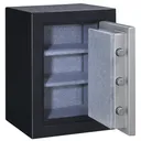 Stack-On Elite Executive Fire Safe E-Lock - Stack-On