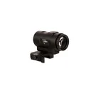 Trijicon MRO HD Magnifier 3X Magnifier with Adjustable Height Quick Release, Flip-to-Side Mount - Trijicon