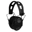 Walker's Firemax Bluetooth Electronic Ear Muffs 23dB Black - Walker-S