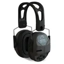 Walker's FireMax Electronic Ear Muffs 23dB Black - Walker-S