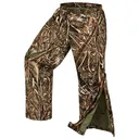 Arcticshield QUIET TECH Pant Realtree Max5 3XL - Arcticshield