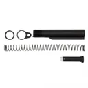 CMC AR15 6-Position Carbine MIL-SPEC Buffer Tube Assembly Kit - Cmc-Triggers