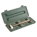 Weaver Gunsmith Hammer & Punch Kit - Weaver Scope Mounts