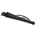 Uncle Mike's SealTector Gun Sleeve Water Resistant Black 52" - Uncle-Mike-S