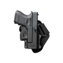 FOR GLOCK 43 ANKLE HOLSTER - Fobus