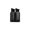 Tagua Double Mag Carrier - Sigarms/Beretta/Sig Sauer/Walther/9mm Blk/Ambidextrous - Tagua
