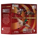 Federal Premium Ultra Steel Shotshells 12ga 3" 1-1/4oz 1450 fps #2 & #5 Shot 10/ct - Federal