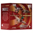 Federal Premium Ultra Steel Shotshells 20ga 3" 1oz 1400 fps #2 10/ct - Federal