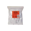 Southern Bloomer Universal Rifle/Pistol Cotton Knit Cleaning Patches 1000/Pack - Southern-Bloomer