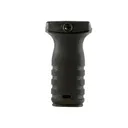 Mission First Tactical React Short Vertical Grip - Mission-First-Tactical