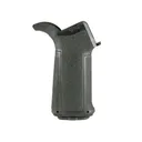 MFT AR15/M16 PISTOL GRIP W/3" BL STRP - Mission-First-Tactical