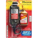 Wildlife Research Magnum Scrape Dripper Combo with Golden Scrape 4 oz Bottle - Wildlife-Research-Center