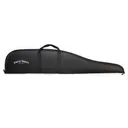 Uncles Mike's Scoped Rifle Case 40" - Black - Uncle-Mike-S