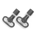 Uncle Mike's Push Button Detachable Swivel 1" - Uncle-Mike-S