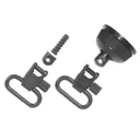 Uncle Mike's Mag Cap/Swivel Set Rem 870 Tube 1" - Uncle-Mike-S