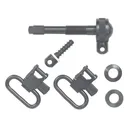 Uncle Mike's Rifle 1" Swivel - Remington 742 - ADL Only - Uncle-Mike-S
