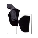 Uncle Mike's Sidekick Inside-The-Pant Holsters Fits 3.75"-4.5" Barrel Medium Autos RH - Uncle-Mike-S
