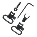 Uncle Mike's QD Super Swivel Magnum Band - Uncle-Mike-S