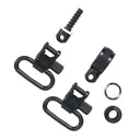 UNCLE MIKES QD 1" SWIVELS BROWNING BLR - Uncle-Mike-S