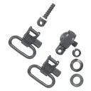 UNCLE MIKES QD SWIVELS MACHINE SCREW SOME PUMPS & AUTOS - Uncle-Mike-S