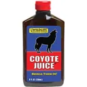 Wildlife Research Coyote Juice Premium Calling Scent 8 oz Bottle - Wildlife-Research-Center