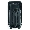 Uncle Mike's Kydex Clip-On Tac Light Holder - Uncle-Mike-S