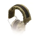 Walker's Headband Wrap w/Molle -Olive Drape Green - Walker-S
