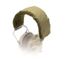 Walker's Razo Headband Wrap -Olive Drap Green - Walker-S