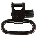 UNCLE MIKES QD SWIVELS 1" - Uncle-Mike-S