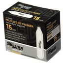 Sig Sauer CO2 Cartridge 12gr 15/ct - Sig-Sauer