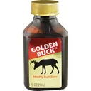 Wildlife Research Golden Buck Urine with Tarsal Smell & Territorial Must - 1 oz - Wildlife-Research-Center